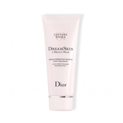 Dior DreamSkin Face Αnti-aging Mask 75ml