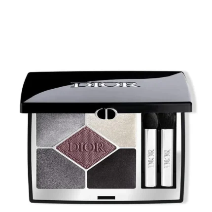 Dior 5 Couleurs Couture Eye Shadow Palette in Solid Form 073 Pied-de-Poule 7gr