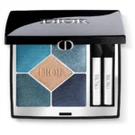 Dior 5 Couleurs Couture Eye Shadow Palette in Solid Form 279 Denim 7gr