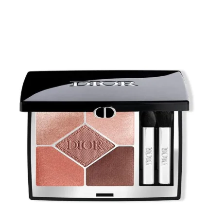 Dior 5 Couleurs Couture Eye Shadow Palette in Solid Form 429 Toile De Jouy 7gr