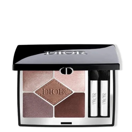 Dior 5 Couleurs Couture Eye Shadow Palette in Solid Form 669 Soft Cashmere 7gr