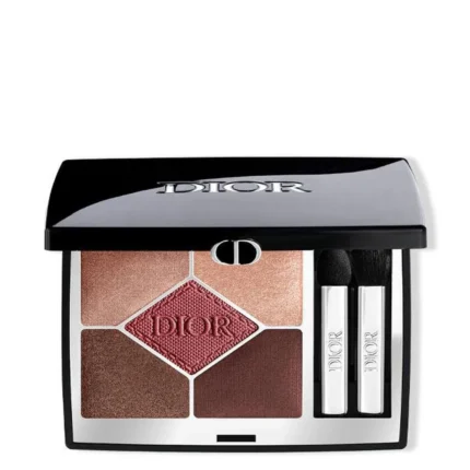 Dior 5 Couleurs Couture Eye Shadow Palette in Solid Form 689 Mitzah 7gr