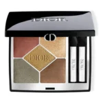 Dior 5 Couleurs Couture Eye Shadow Palette in Solid Form 343 Khaki 7gr