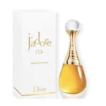 Dior J’adore l’Or Fragrance with Floral Notes Eau de Parfum 50ml
