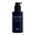 Dior Sauvage The Toner Liquid Facial Toning for All Types 100ml