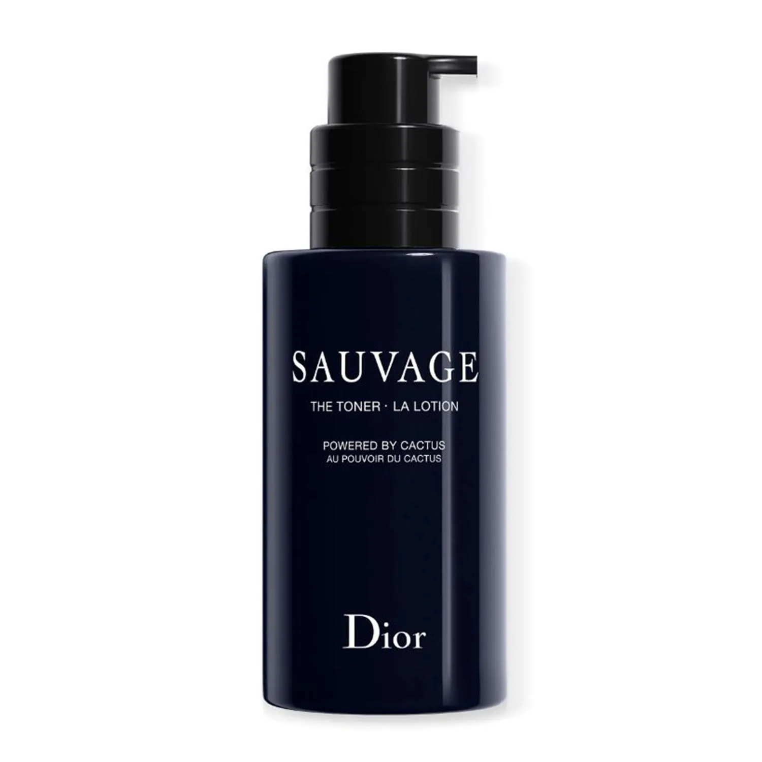 3348901683562.webp Dior Sauvage The Toner Liquid Facial Toning for All Types 100ml - Image 1