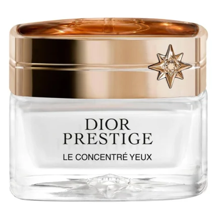Dior Prestige Le Concentré Yeux Eye Moisturiser for Dark Circles 15ml
