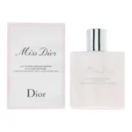Dior Miss Dior Moisturizing Gel Body for All Skin Types 175ml