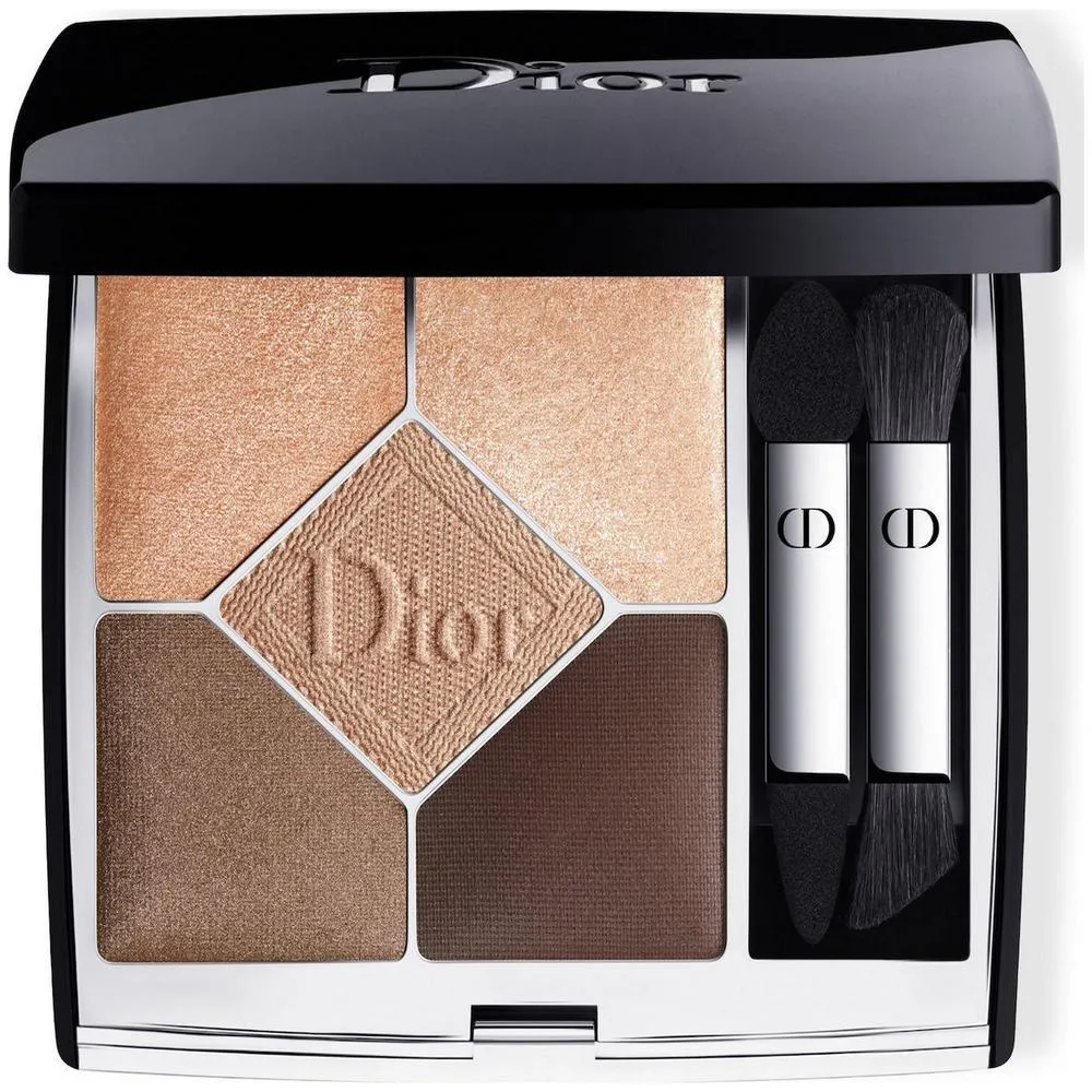 3348901687676.webp Dior 5 Couleurs Couture Eye Shadow Palette in Solid Form 559 Poncho 7gr - Image 1