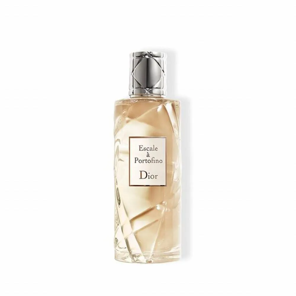 3348901691697.webp Dior Escale A Portofino Edt Spray 125ml - Image 1