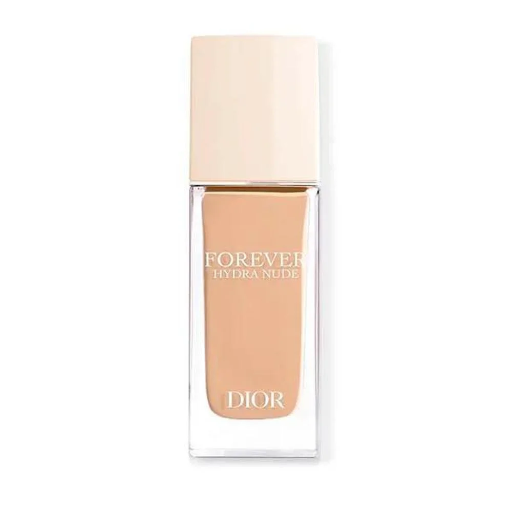 3348901698535.webp Dior Forever Hydra Nude Liquid Make Up 1.5 N Neutral 30ml - Image 1