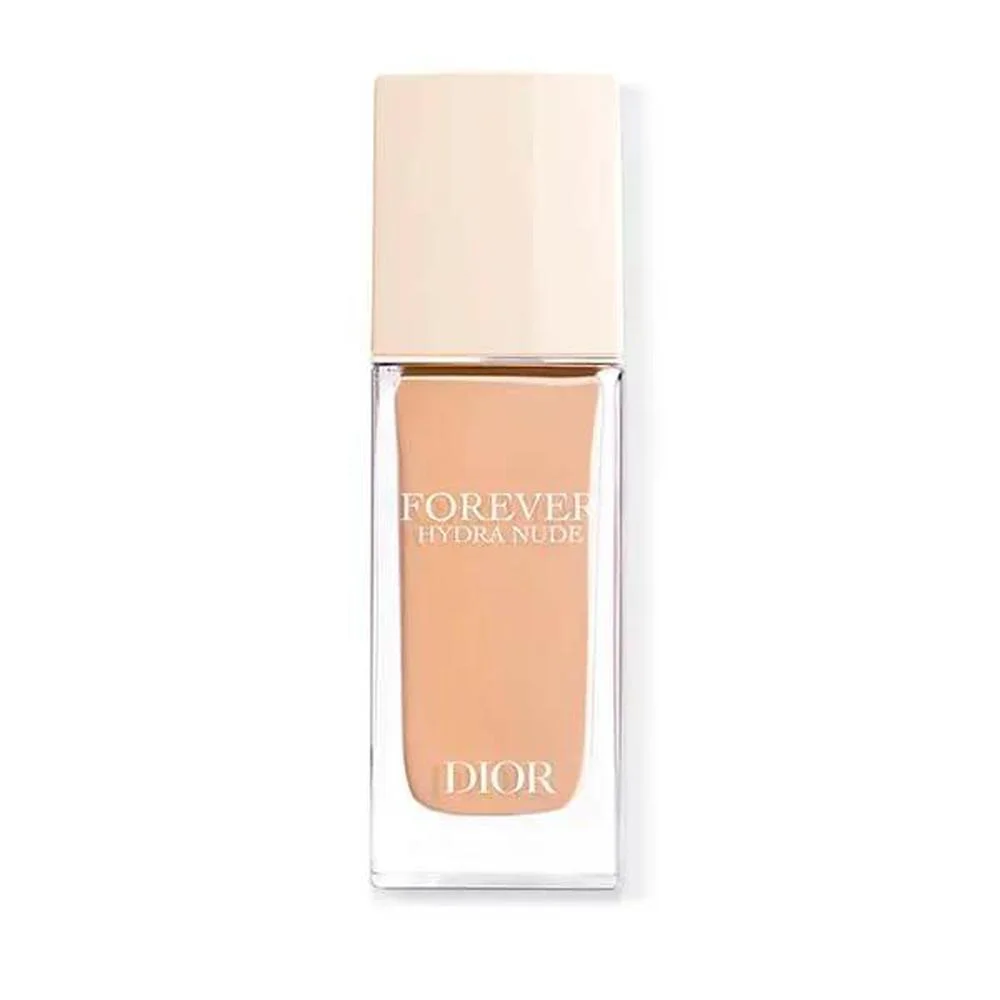 3348901698542.webp Dior Forever Hydra Nude Liquid Make Up 2 N Neutral 30ml - Image 1