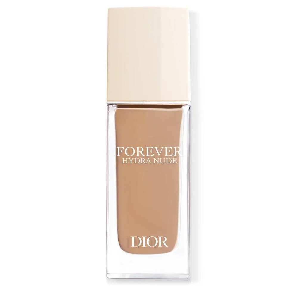 3348901698580.webp Dior Forever Hydra Nude Liquid Make Up 2.5 N Neutral 30ml - Image 1