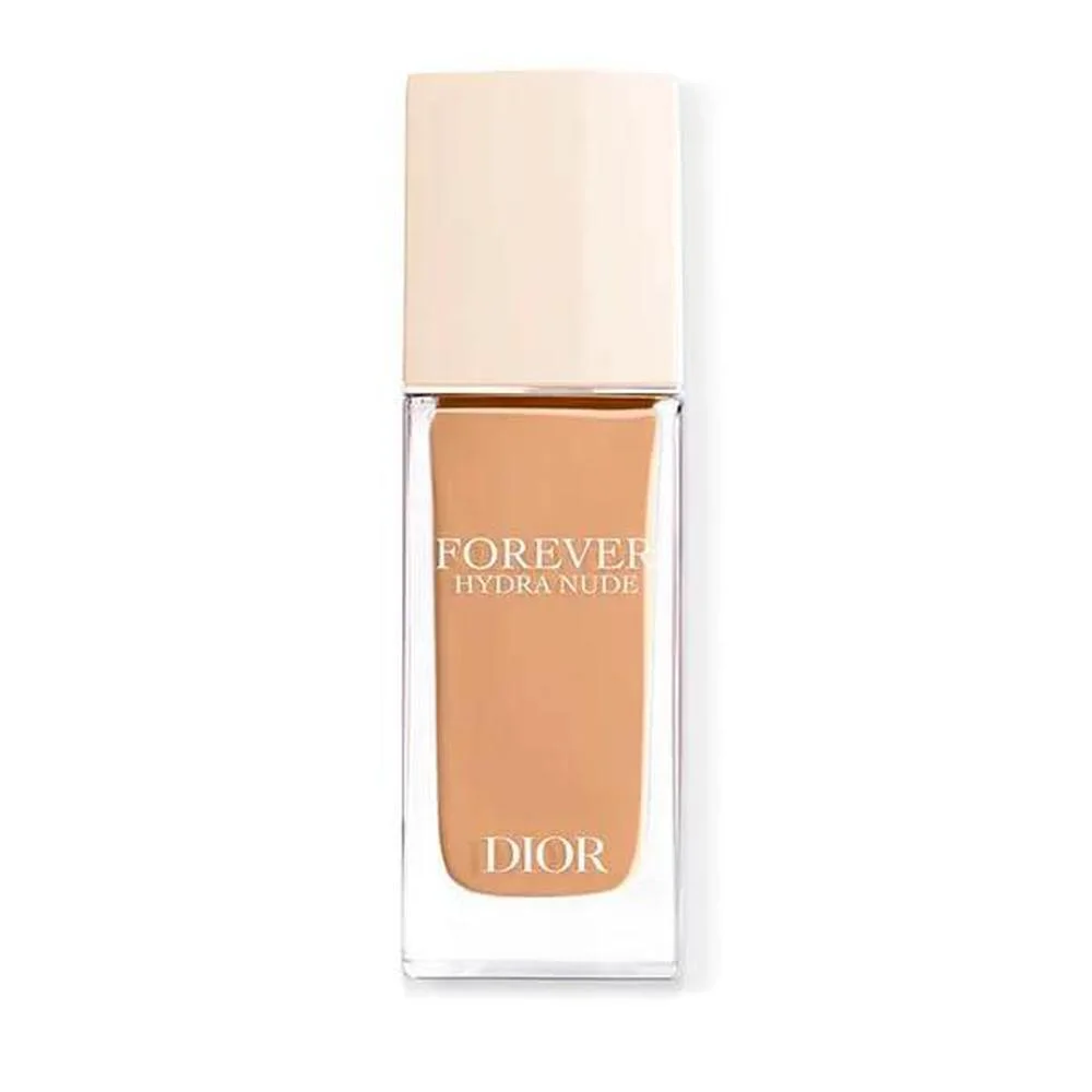 3348901698597.webp Dior Forever Hydra Nude Liquid Make Up 3 N Neutral 30ml - Image 1