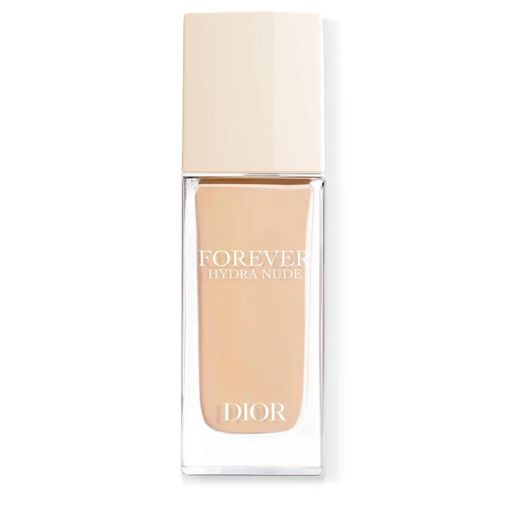 3348901698856.webp Dior Forever Hydra Nude Liquid Make Up 1 N Neutral 30ml - Image 1