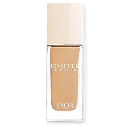 Dior Forever Hydra Nude Liquid Make Up 2 W Warm 30ml
