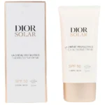 Dior Solar The Protective Creme Sunscreen Cream for the Body SPF50 150ml