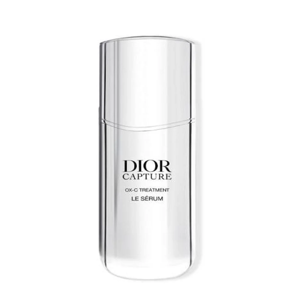 3348901732307.webp Dior Capture Anti-aging Serum Face with Collagen for Firming 50ml - Image 1