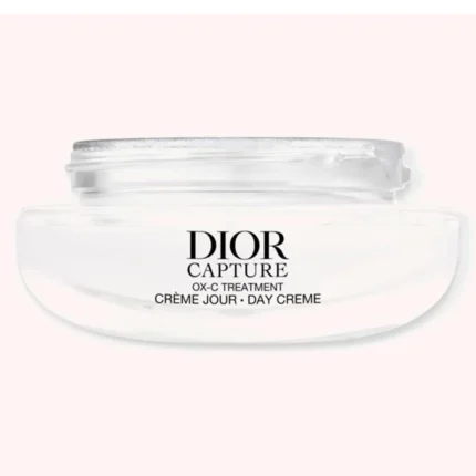 Dior Capture Refill 24h Cream Face Day 50ml
