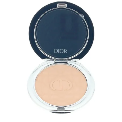 Dior Forever Bronzing Powder 02 Light Matte 7.8gr