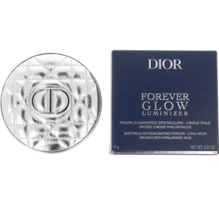 Dior Forever Glow Luminizer 06 Opal Sequin for the Body 6gr