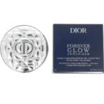 Dior Forever Glow Luminizer Spectacular Highlighting Powder Long Wear Infused Hyaluronic Acid 6g 01 Nude Halo