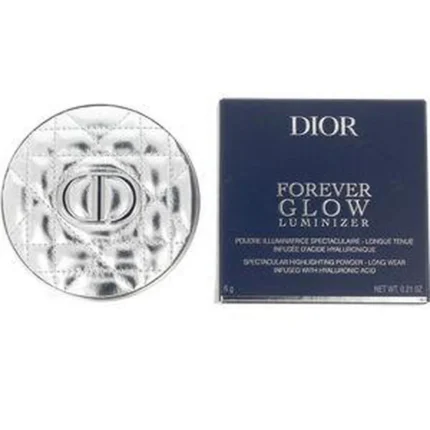 Dior Forever Glow Luminizer 02 Gold Halo for the Body 6gr