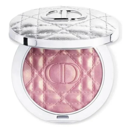Dior Forever Glow Luminizer 04 Pink Strobe for the Body 6gr