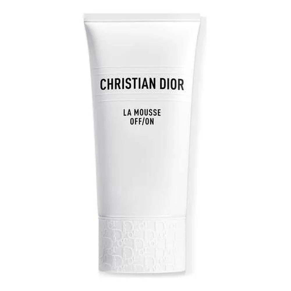 3348901761284.webp Dior La Mousse Off On Foam Cleansing Face 150ml - Image 1