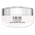 Dior Capture OX-C Treatment Eye Cream for Regenerating Moisturizing Brightening & Dark Circles 15ml