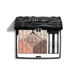 Dior Diorshow 5 Couleurs Couture Eyeshadow Palette with Pressed Powder Eye Shadows 563