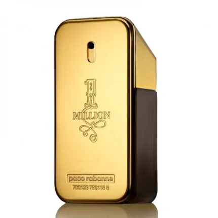 Rabanne 1 Million Eau de Toilette 100ml