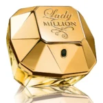 Rabanne Lady Million Eau de Parfum 80ml