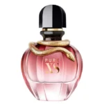 Rabanne Pure XS for Her Eau de Parfum 80ml