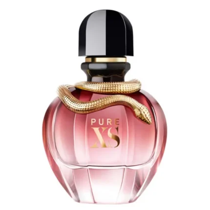 Rabanne Pure XS for Her Eau de Parfum 80ml