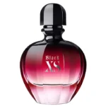 Rabanne Black Xs Eau de Parfum 80ml