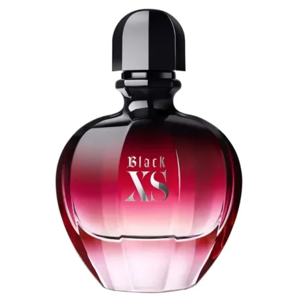 Rabanne Black Xs Eau de Parfum 80ml