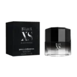 Rabanne Black XS 2018 for Him Eau de Toilette 50ml