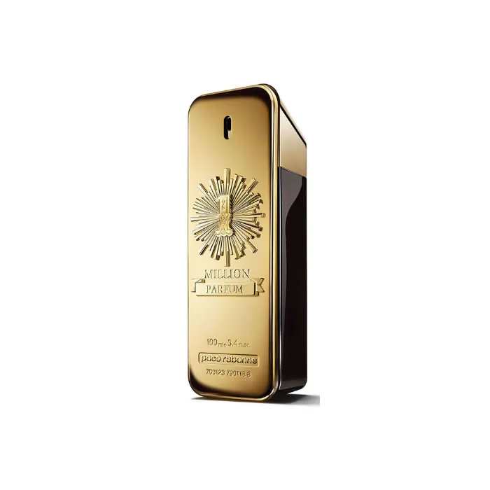 3349668579839_1.webp Rabanne 1 Million Eau de Parfum 100ml - Image 1