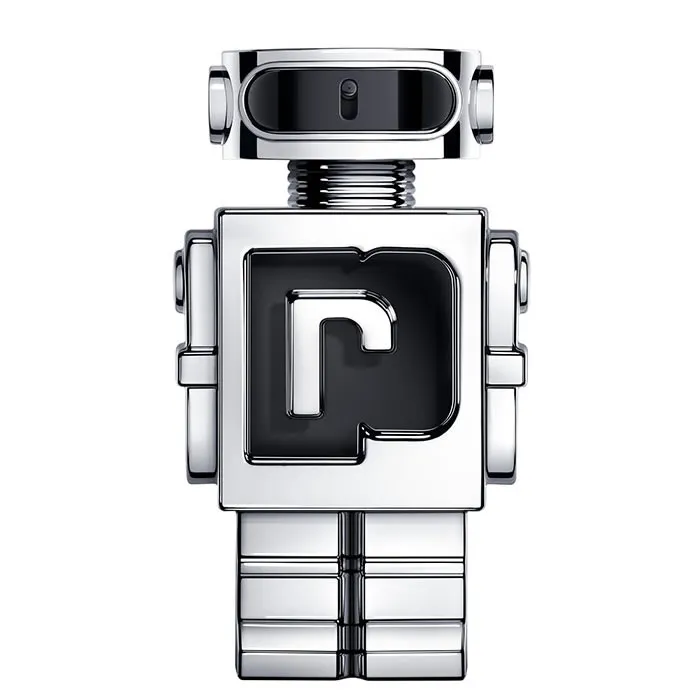 3349668596348.webp Rabanne Phantom Eau de Toilette 150ml - Image 1