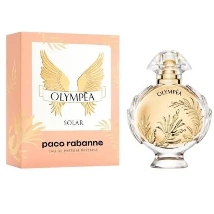 Rabanne Olympea Solar Eau de Parfum 80ml