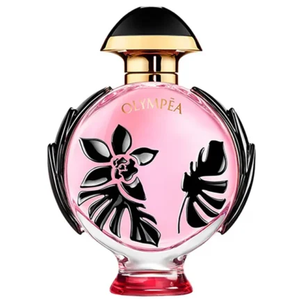 Rabanne Olympea Flora Eau de Parfum 80ml
