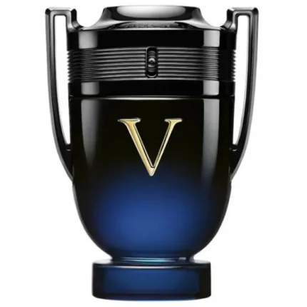 Rabanne Invictus Victory Elixir Eau de Parfum 50ml Parfum Intense