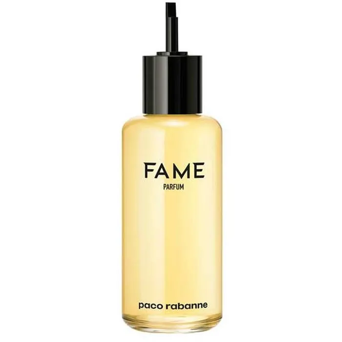 3349668614684.webp Rabanne Fame Pure Parfum 200ml Refill - Image 1