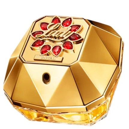 Rabanne Lady Million Royal Eau de Parfum 80ml