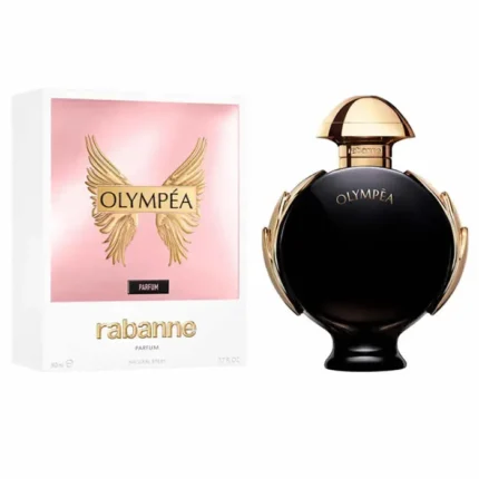 Rabanne Olympea Eau de Parfum 80ml