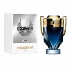 Rabanne Invictus Pure Parfum 100ml