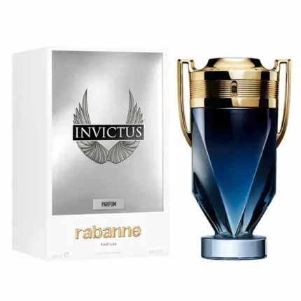 Rabanne Invictus Eau de Parfum 200ml