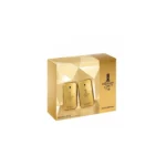 Rabanne 1 Million Men's Set with Eau de Toilette 2pcs