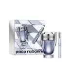 Rabanne Invictus Men's Set with Eau de Toilette 2pcs